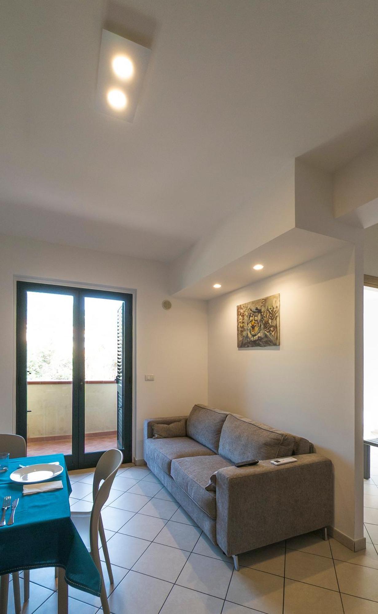 Magico Apartments - 450M Dalla Spiaggia Capo d'Orlando Exterior photo
