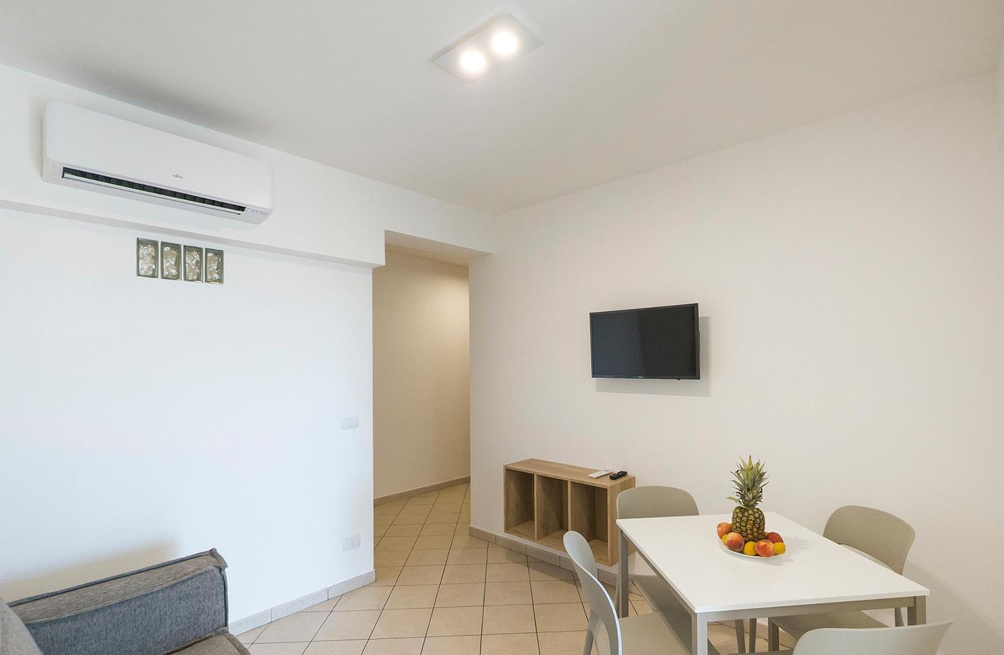Magico Apartments - 450M Dalla Spiaggia Capo d'Orlando Exterior photo