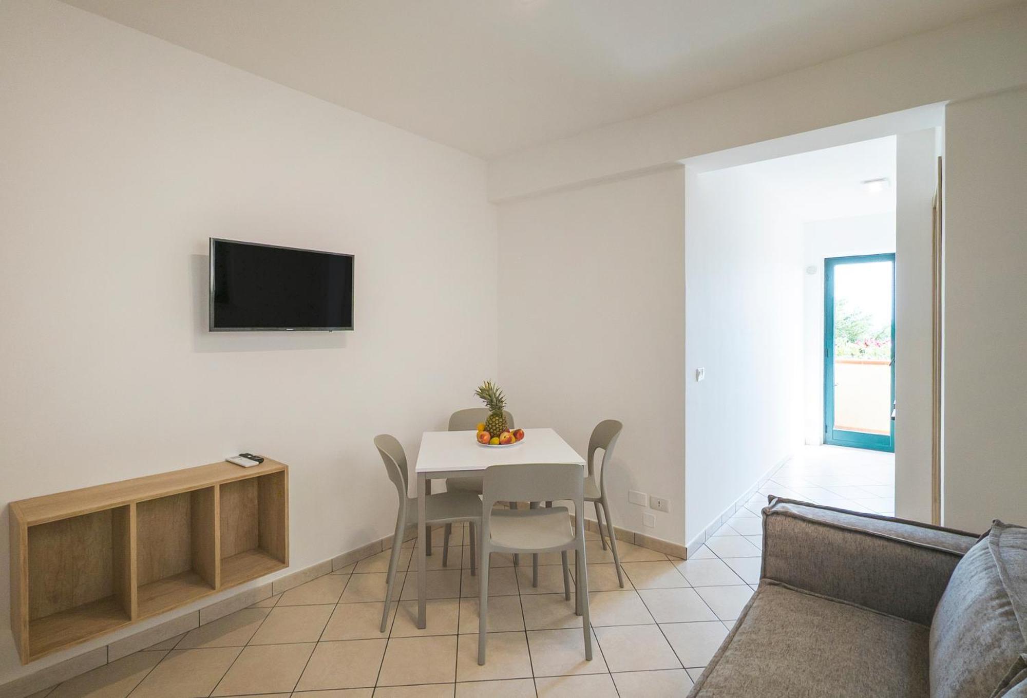 Magico Apartments - 450M Dalla Spiaggia Capo d'Orlando Exterior photo