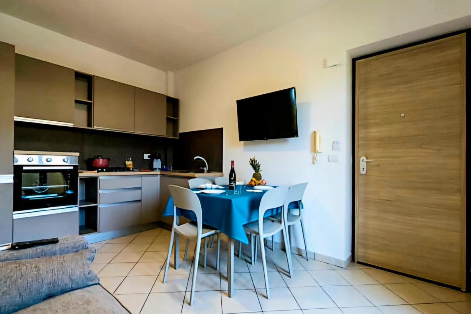 Magico Apartments - 450M Dalla Spiaggia Capo d'Orlando Exterior photo